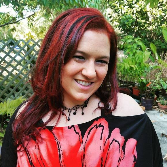 Meet your Posher, Mandy - Picture 1 of 1